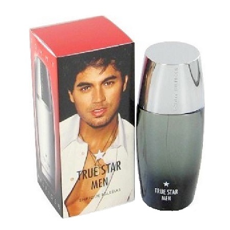 True Star Cologne by Tommy Hilfiger 1.0oz Eau De Toilette Spray for men